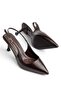 Verona Women's High Heel Shoes Stiletto - 2