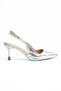 Venedic Women's Heeled Shoes Stiletto