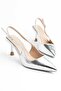 Venedic Women's Heeled Shoes Stiletto - 2