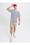 Chino kraťasy Regular Fit - 8