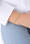 Heart Detailed Bracelet in Row - 2