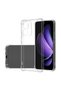 Oppo Reno 14F 5g Compatible Case Transparent Corner Protection 2mm Anti Silicone T39216