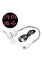 USB Programmable Fan - 2