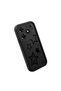 Tecno Spark 10 Pro Compatible Case Slim Soft Silicone Phone Cover Star Pattern - 3