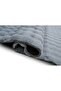 Pebbles Shaggy Rug-Blue-160X230cm - 7