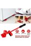 Multi-Purpose Lifting Tool Set