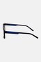Men TH 2089/S Rectangular Sunglasses, Navy - 3
