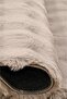 Pebbles Shaggy Rug-Brown-160X230cm