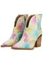 Stiefelette - 3