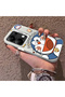Redmi Note 13 Pro 4g Compatible Luxury and Stylish Cartoon Pattern High-Quality Phone Case - 2