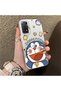 Redmi Note 11 Pro Compatible Luxury and Stylish Cartoon Pattern High Quality Phone Case