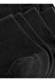 Pack of 7 Ankle Length Cotton Socks - 4