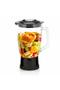 4-in-1 Juicer & Blender Combo with 1.6L Glass Jar and 85mm Wide Feeding Tube - 5