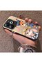 Tecno Spark Go 2024 Compatible Luxury and Stylish Cartoon Pattern High-Quality Phone Case - 2