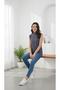 Women's Sleeveless Bodysuit Zero Sleeve Turtleneck Badi Super Quality Turtleneck Smoked