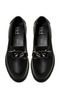 Inci Mehy 6Fx Black Women's Loafer - 4