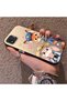 Realme C20/C20A Compatible Luxury and Stylish Cartoon Pattern High Quality Phone Case - 2