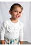Girl's Knitted Cardigan 321