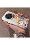 Infinix Note 50 Pro Plus Compatible Luxury and Stylish Cartoon Pattern High-Quality Phone Case - 2