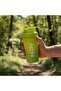 Shaker We Are Nutrition! Stainless Steel | 500 ml | Green | Mixing Cup with Optimal Mixing Syste - 6