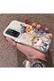 Redmi 10 2022 Compatible Luxury and Fashionable Cartoon Pattern High Quality Phone Case - 2