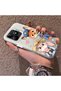 Realme C53 Compatible Luxury and Stylish Cartoon Pattern High Quality Phone Case - 2