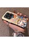 Poco X7 5g Compatible Luxury and Stylish Cartoon Pattern High-Quality Phone Case - 2