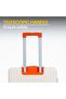 Premium Series Set of 3- Light Weight, Expandable Hard Shell, PC Material (20/24/28) PC 02 - 5