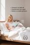 # Pajama Powder Combed Cotton Women's Pajama Set Comfortable Home Wear Daily and Dowry Wear Breathable Soft - 5