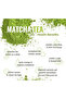 Premium Japanese Matcha Latte, Coffee and Coconut Flavored Matcha Tea, 1 Box 20 Days - 2