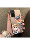 Redmi Note 10 Pro Compatible Luxury and Stylish Cartoon Pattern High Quality Phone Case