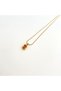 Belis Steel Necklace |   Steel Necklace