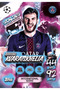 Match Attax 2025/26 - Single Pack - 4