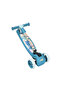 Stitch 3-Wheel LED Folding Scooter - 6