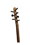 Teber Saz Neşet Ertaş Perdeli - 7