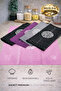 Silicone Dough Mat Measured Heat Resistant Dough Kneading Rolling Mat Colorful Kitchen Pastry Bakery - 2