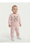 Hearted Bear Baby Girl Seasonal Tkm