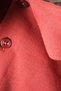 Mode XL Large Size Men's Classic Pique Polo Neck T-Shirt with Pockets 20550 Mercan - 5