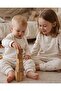 Children's Pajama Set |   2 Tog |   100% Cotton - 3 Yarns - Double Layer - 6