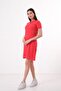 Women's Lakos Polo Collar Tunic - 4