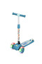 Stitch 3-Wheel LED Folding Scooter - 2