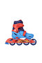 Spiderman 2 in 1 Skates S 31-34 - 4