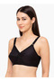 Juliet Non-Padded Bra