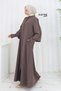 FERACE 2633 Siyah - 5