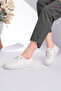 Women's Casual Shoes with Laces, Light Soles