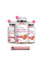 3 pcs Nature Glow Glutathione Collagen Glow – Strawberry - 2