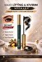 GLAMCOLOUR Lifting Colorfully Maskara (8g) - 2