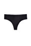 Invisible Lbr 975 Brazilian Cut Panties (in the Package) - 2