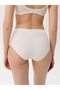 Suprema Rp0017 High-Waisted Slip Panties - 4