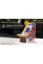 Super Street Fighter II - Micro Player Pro (2 Games in1) - 5